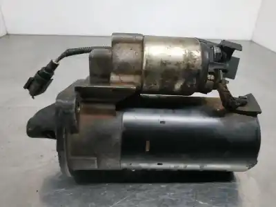 Pezzo di ricambio per auto di seconda mano MOTORINO DI AVVIAMENTO per FORD FOCUS BERLINA (CAP)  Riferimenti OEM IAM 0001109204  