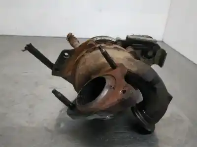 Автозапчасти б/у турбокомпенсатор за ford focus berlina (cap) ambiente (d) ссылки oem iam 7g906k682bb  