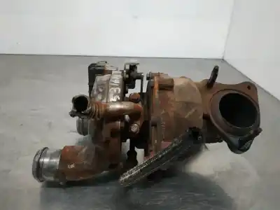 Автозапчасти б/у турбокомпенсатор за ford focus berlina (cap) ambiente (d) ссылки oem iam 7g906k682bb  