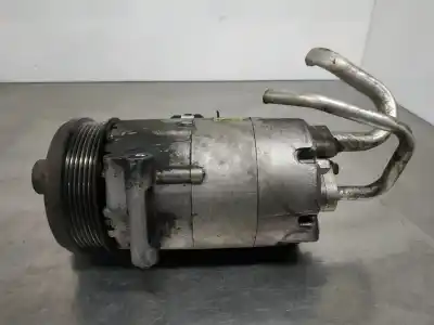 Peça sobressalente para automóvel em segunda mão compressor de ar condicionado a/a a/c por ford focus berlina (cap) ambiente (d) referências oem iam   