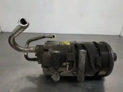 Автозапчасти б/у компрессор кондиционера воздуха за FORD FOCUS BERLINA (CAP) Ambiente (D) ссылки OEM IAM   