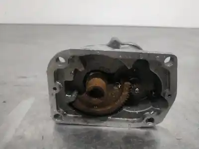 Peça sobressalente para automóvel em segunda mão válvula egr por ford focus berlina (cap) ambiente (d) referências oem iam 1021l  