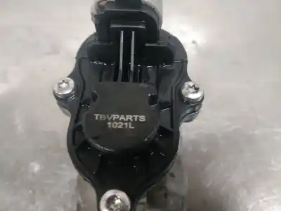 Автозапчасти б/у клапан рог за FORD FOCUS BERLINA (CAP) Ambiente (D) ссылки OEM IAM 1021L  