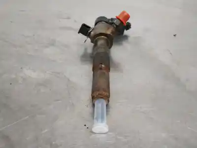 Pièce détachée automobile d'occasion INJECTEUR pour FORD FOCUS BERLINA (CAP)  Références OEM IAM 4M5Q9F593AD  