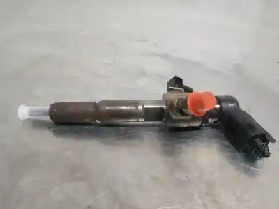 Pièce détachée automobile d'occasion INJECTEUR pour FORD FOCUS BERLINA (CAP)  Références OEM IAM 4M5Q9F593AD  