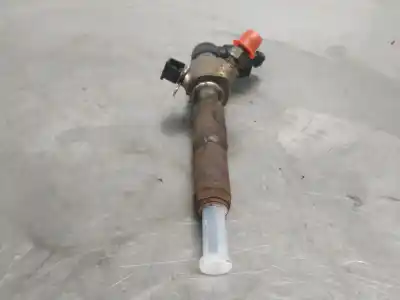 Pièce détachée automobile d'occasion INJECTEUR pour FORD FOCUS BERLINA (CAP)  Références OEM IAM 4M5Q9F593AD  