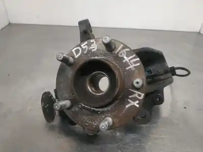 Pezzo di ricambio per auto di seconda mano attacco anteriore destro per ford focus berlina (cap) ambiente (d) riferimenti oem iam 3m513k170  