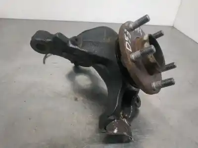 Pezzo di ricambio per auto di seconda mano attacco anteriore destro per ford focus berlina (cap) ambiente (d) riferimenti oem iam 3m513k170  