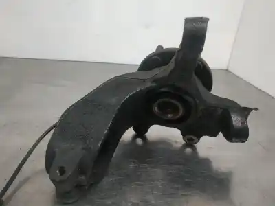 Pezzo di ricambio per auto di seconda mano attacco anteriore destro per ford focus berlina (cap) ambiente (d) riferimenti oem iam 3m513k170  