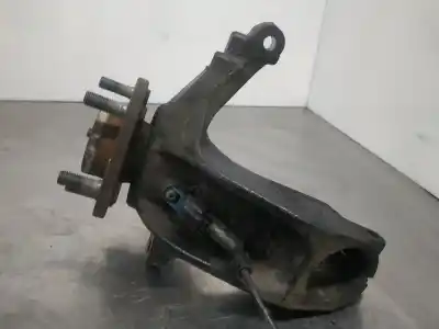 Pezzo di ricambio per auto di seconda mano attacco anteriore destro per ford focus berlina (cap) ambiente (d) riferimenti oem iam 3m513k170  