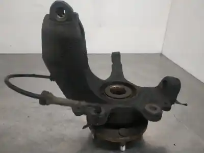 Pezzo di ricambio per auto di seconda mano ATTACCO ANTERIORE DESTRO per FORD FOCUS BERLINA (CAP)  Riferimenti OEM IAM 3M513K170  