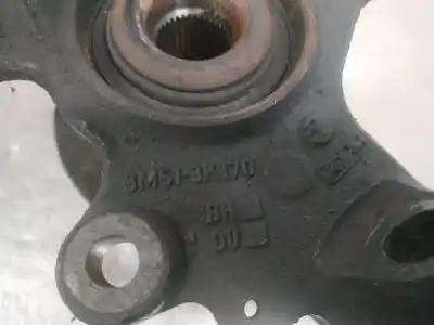 Pezzo di ricambio per auto di seconda mano attacco anteriore destro per ford focus berlina (cap) ambiente (d) riferimenti oem iam 3m513k170  