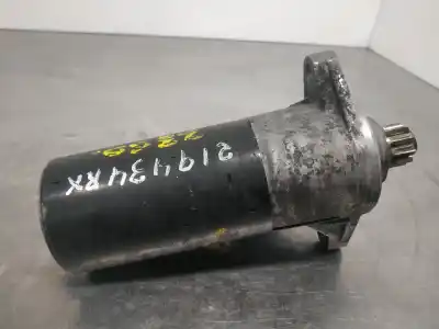 Автозапчасти б/у ДВИГАТЕЛЬ ЗАПУСКАЕТСЯ за VOLKSWAGEN GOLF V BERLINA (1K1)  ссылки OEM IAM 0001123016  