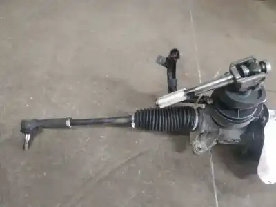 Second-hand car spare part STEERING RACK for VOLKSWAGEN GOLF V BERLINA (1K1)  OEM IAM references 1K1423051CN  