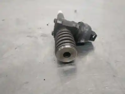 Pezzo di ricambio per auto di seconda mano INIETTORE per VOLKSWAGEN GOLF V BERLINA (1K1) Highline Riferimenti OEM IAM 038130073AG  