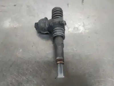 Pezzo di ricambio per auto di seconda mano INIETTORE per VOLKSWAGEN GOLF V BERLINA (1K1) Highline Riferimenti OEM IAM 038130073AG  