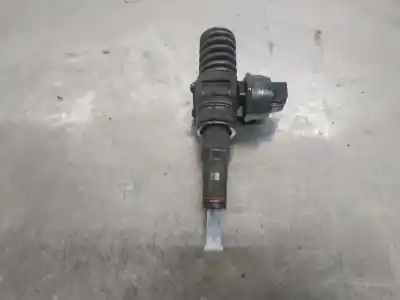 Pezzo di ricambio per auto di seconda mano INIETTORE per VOLKSWAGEN GOLF V BERLINA (1K1) Highline Riferimenti OEM IAM 038130073AG  