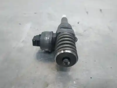 Pezzo di ricambio per auto di seconda mano INIETTORE per VOLKSWAGEN GOLF V BERLINA (1K1) Highline Riferimenti OEM IAM 036130073AG  