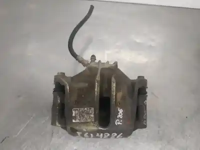 Pezzo di ricambio per auto di seconda mano PINZA FRENO ANTERIORE SINISTRA per PEUGEOT 206 BERLINA XN Riferimenti OEM IAM 0204Y01229  