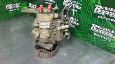 Second-hand car spare part INJECTION PUMP for SEAT IBIZA  OEM IAM references 0460494263  