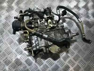Pièce détachée automobile d'occasion POMPE À INJECTION pour RENAULT ESPACE III (JE0_)  Références OEM IAM 0460494440  