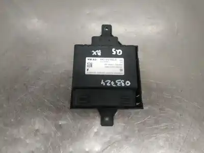 Second-hand car spare part electronic module for audi q5 (8r) 2.0 16v tdi oem iam references 8k0959663b  