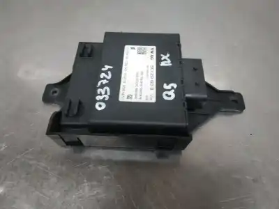 Gebrauchtes Autoersatzteil ELEKTRONISCHES MODUL zum AUDI Q5 (8R)  OEM-IAM-Referenzen 8K0959663B  