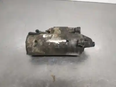 Pièce détachée automobile d'occasion DÉMARREUR DE VOITURE pour FORD FIESTA BERLINA (DX)  Références OEM IAM 98AB11000AD  