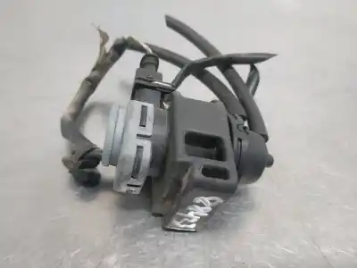 Second-hand car spare part additional air valve for dacia logan mcv laureate oem iam references 8200575400  