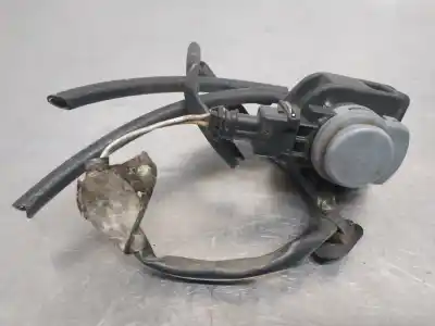 Second-hand car spare part Additional Air Valve for DACIA LOGAN MCV Laureate OEM IAM references 8200575400  