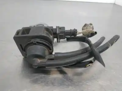 Second-hand car spare part additional air valve for dacia logan mcv laureate oem iam references 8200575400  