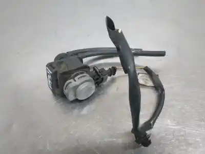 Second-hand car spare part additional air valve for dacia logan mcv laureate oem iam references 8200575400  