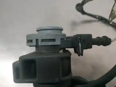 Second-hand car spare part additional air valve for dacia logan mcv laureate oem iam references 8200575400  