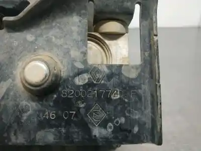 Second-hand car spare part abs for dacia logan mcv laureate oem iam references 0265232110  