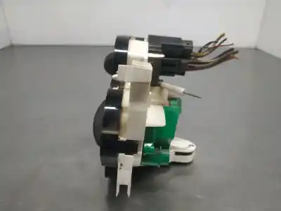 Автозапчасти б/у климат-контроль за dacia logan mcv laureate ссылки oem iam 69577008  