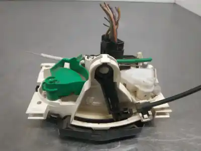 Автозапчасти б/у климат-контроль за dacia logan mcv laureate ссылки oem iam 69577008  