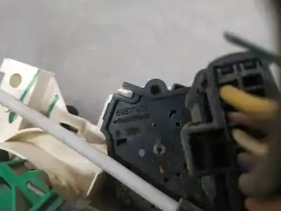 Автозапчасти б/у климат-контроль за dacia logan mcv laureate ссылки oem iam 69577008  