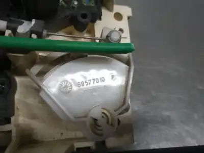 Автозапчасти б/у климат-контроль за dacia logan mcv laureate ссылки oem iam 69577008  