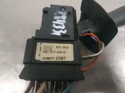 Автозапчастина б/у перерівний контроль для dacia logan mcv laureate посилання на oem iam 9010576680   Автозапчастина б/у перерівний контроль для dacia logan mcv laureate посилання на oem iam 9010576680