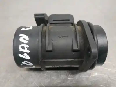 Second-hand car spare part flowmeter for dacia logan mcv laureate oem iam references 8200280056  