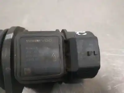 Second-hand car spare part flowmeter for dacia logan mcv laureate oem iam references 8200280056  