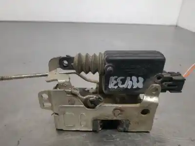 İkinci el araba yedek parçası sol ön kapi kilidi için dacia logan mcv laureate oem iam referansları   