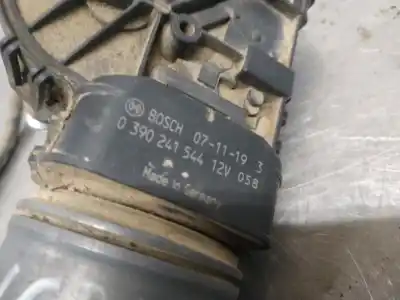 Second-hand car spare part front windshield wiper motor for dacia logan mcv laureate oem iam references 0390241544   Second-hand car spare part front windshield wiper motor for dacia logan mcv laureate oem iam references 0390241544