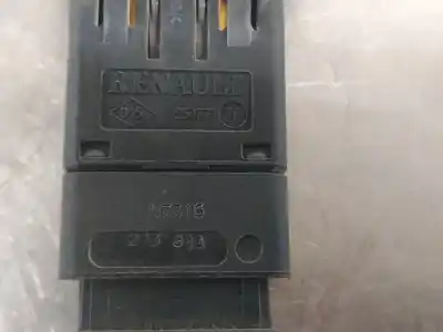 Piesă de schimb auto la mâna a doua avertizare pentru dacia logan mcv laureate referințe oem iam 213181a  