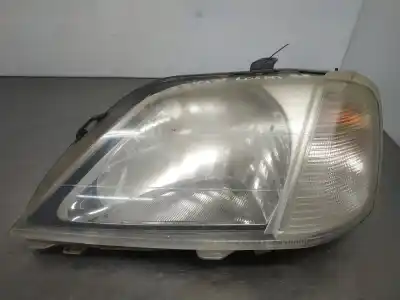 Second-hand car spare part right headlight for dacia logan mcv laureate oem iam references 8200211005  