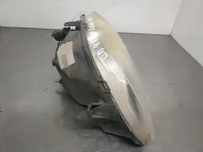 Second-hand car spare part right headlight for dacia logan mcv laureate oem iam references 8200211005  