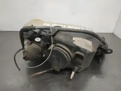 Second-hand car spare part right headlight for dacia logan mcv laureate oem iam references 8200211005  