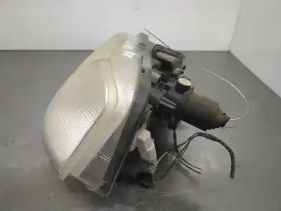 Second-hand car spare part right headlight for dacia logan mcv laureate oem iam references 8200211005  