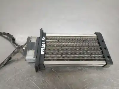 Second-hand car spare part heater blower for dacia logan mcv laureate oem iam references f667211zc  