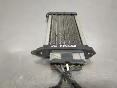 Second-hand car spare part heater blower for dacia logan mcv laureate oem iam references f667211zc  